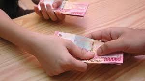 Erek Erek Diberi Uang Oleh Orang Tua 2D 3D 4D Menurut Buku Mimpi Terbaru 2025