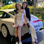 Erek Erek Dijemput Mobil Mewah 2D 3D 4D Menurut Buku Mimpi Terbaru 2025