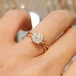 Erek Erek Dikasih Cincin Berlian 2D 3D 4D Menurut Buku Mimpi Terbaru 2025