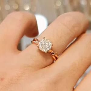 Erek Erek Dikasih Cincin Berlian 2D 3D 4D Menurut Buku Mimpi Terbaru 2025