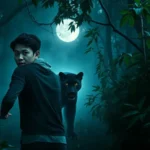 Erek Erek Dikejar Harimau Hitam 2D 3D 4D Menurut Buku Mimpi Terbaru 2025