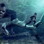 Erek Erek Dikejar Monster 2D 3D 4D Menurut Buku Mimpi Terbaru 2025