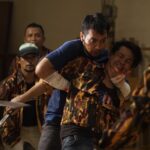 Erek Erek Dikejar Preman 2D 3D 4D Menurut Buku Mimpi Terbaru 2025