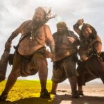 Erek Erek Dikejar Raksasa 2D 3D 4D Menurut Buku Mimpi Terbaru 2025