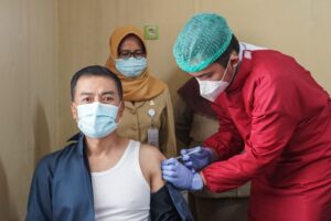 Erek Erek Disuntik Vaksin 2D 3D 4D Menurut Buku Mimpi Terbaru 2026