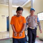 Erek Erek Ditangkap Polisi 2D 3D 4D Menurut Buku Mimpi Terbaru 2026