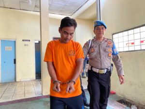 Erek Erek Ditangkap Polisi 2D 3D 4D Menurut Buku Mimpi Terbaru 2026