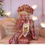 Erek Erek Duduk di Pelaminan 2D 3D 4D Menurut Buku Mimpi Terbaru 2026