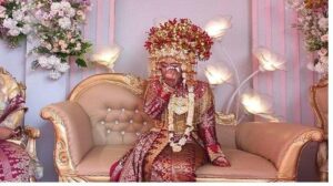 Erek Erek Duduk di Pelaminan 2D 3D 4D Menurut Buku Mimpi Terbaru 2026