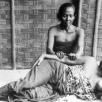 Erek Erek Dukun beranak 2D 3D 4D Menurut Buku Mimpi Terbaru 2025