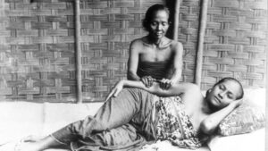 Erek Erek Dukun beranak 2D 3D 4D Menurut Buku Mimpi Terbaru 2025