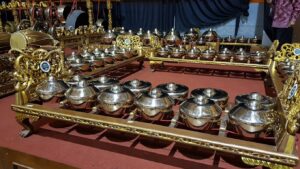 Erek Erek Gamelan 2D 3D 4D Menurut Buku Mimpi Terbaru 2025