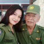 Erek Erek Hansip 2D 3D 4D Menurut Buku Mimpi Terbaru 2025