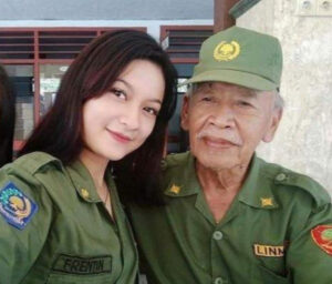 Erek Erek Hansip 2D 3D 4D Menurut Buku Mimpi Terbaru 2025