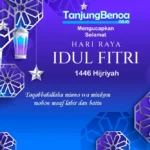 Erek Erek Hari Raya Idul Fitri 2D 3D 4D Menurut Buku Mimpi Terbaru 2025