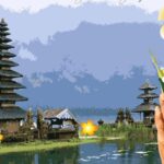 Erek Erek Hari Raya Nyepi 2D 3D 4D Menurut Buku Mimpi Terbaru 2025