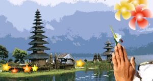 Erek Erek Hari Raya Nyepi 2D 3D 4D Menurut Buku Mimpi Terbaru 2025