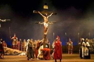 Erek Erek Hari Raya Paskah 2D 3D 4D Menurut Buku Mimpi Terbaru 2025