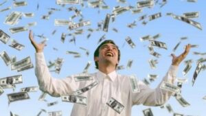 Erek Erek Hujan Uang 2D 3D 4D Menurut Buku Mimpi Terbaru 2026