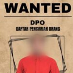 Erek Erek Jadi Buronan 2D 3D 4D Menurut Buku Mimpi Terbaru 2025