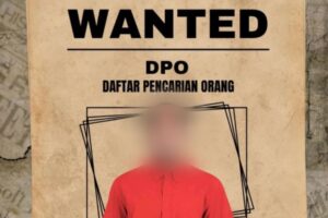 Erek Erek Jadi Buronan 2D 3D 4D Menurut Buku Mimpi Terbaru 2025