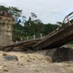 Erek Erek Jembatan Roboh 2D 3D 4D Menurut Buku Mimpi Terbaru 2025