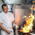 Erek Erek Juru Masak 2D 3D 4D Menurut Buku Mimpi Terbaru 2025