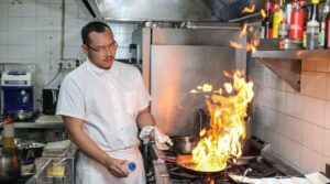 Erek Erek Juru Masak 2D 3D 4D Menurut Buku Mimpi Terbaru 2025