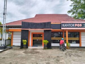 Erek Erek Kantor Pos 2D 3D 4D Menurut Buku Mimpi Terbaru 2025