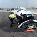 Erek Erek Kecelakaan Mobil 2D 3D 4D Menurut Buku Mimpi Terbaru 2025