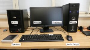 Erek Erek Komputer 2D 3D 4D Menurut Buku Mimpi Terbaru 2025