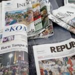 Erek Erek Koran 2D 3D 4D Menurut Buku Mimpi Terbaru 2025