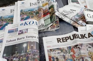 Erek Erek Koran 2D 3D 4D Menurut Buku Mimpi Terbaru 2025