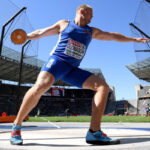 Erek Erek Lempar Cakram 2D 3D 4D Menurut Buku Mimpi Terbaru 2025