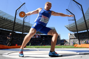 Erek Erek Lempar Cakram 2D 3D 4D Menurut Buku Mimpi Terbaru 2025