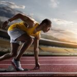 Erek Erek Lomba Lari 2D 3D 4D Menurut Buku Mimpi Terbaru 2026