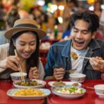 Erek Erek Makan Di Restoran Mewah 2D 3D 4D Menurut Buku Mimpi Terbaru 2026