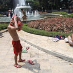 Erek Erek Mandi di Air Mancur 2D 3D 4D Menurut Buku Mimpi Terbaru 2026