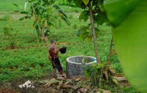 Erek Erek Mandi di Sumur 2D 3D 4D Menurut Buku Mimpi Terbaru 2025