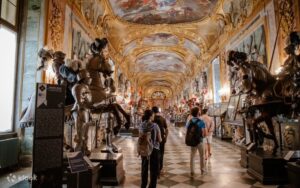 Erek Erek Masuk Istana Kerajaan 2D 3D 4D Menurut Buku Mimpi Terbaru 2025