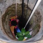 Erek Erek Masuk Ke Dalam Sumur 2D 3D 4D Menurut Buku Mimpi Terbaru 2026