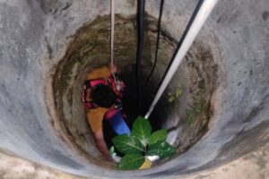 Erek Erek Masuk Ke Dalam Sumur 2D 3D 4D Menurut Buku Mimpi Terbaru 2026