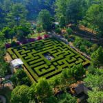 Erek Erek Melewati Labirin 2D 3D 4D Menurut Buku Mimpi Terbaru 2026