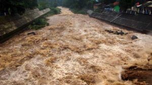 Erek Erek Melihat Air Meluap Dari Sungai 2D 3D 4D Menurut Buku Mimpi Terbaru 2025