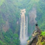 Erek Erek Melihat Air Terjun Di Hutan 2D 3D 4D Menurut Buku Mimpi Terbaru 2026