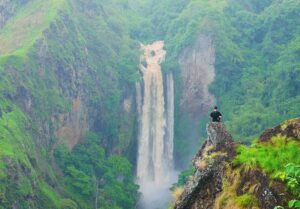 Erek Erek Melihat Air Terjun Di Hutan 2D 3D 4D Menurut Buku Mimpi Terbaru 2026
