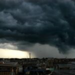 Erek Erek Melihat Awan Hitam 2D 3D 4D Menurut Buku Mimpi Terbaru 2025