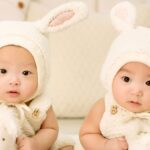 Erek Erek Melihat Bayi Kembar 2D 3D 4D Menurut Buku Mimpi Terbaru 2025