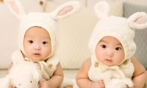 Erek Erek Melihat Bayi Kembar 2D 3D 4D Menurut Buku Mimpi Terbaru 2025