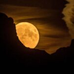 Erek Erek Melihat Bulan Purnama 2D 3D 4D Menurut Buku Mimpi Terbaru 2026